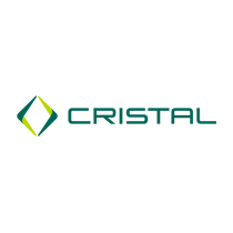 Cristal logo