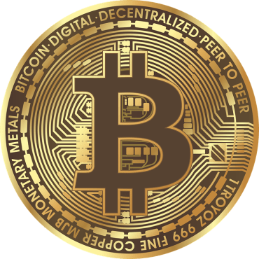 bitcoin- moeda