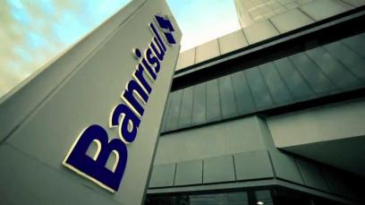 banrisul logo