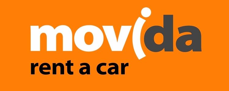 Movida - logo