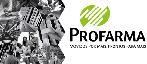 Profarma logo