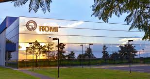 romi logo 2