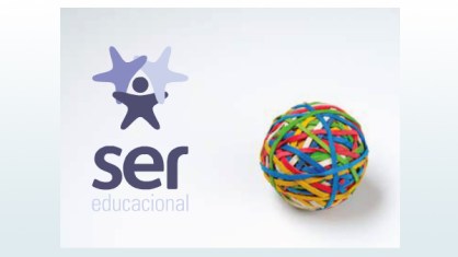 Ser Educacional logo