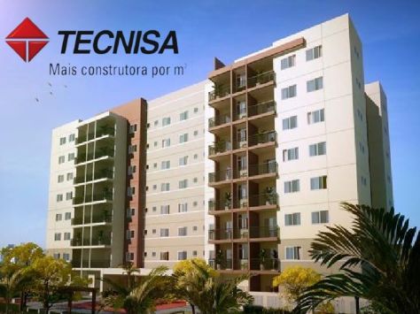 Tecnisa - logo