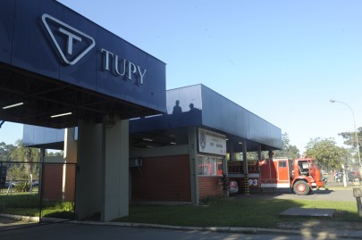 Tupy logo