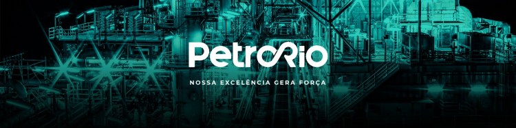PetroRio logo