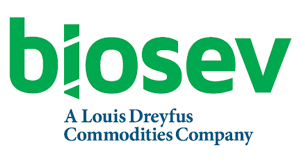 Biosev logo